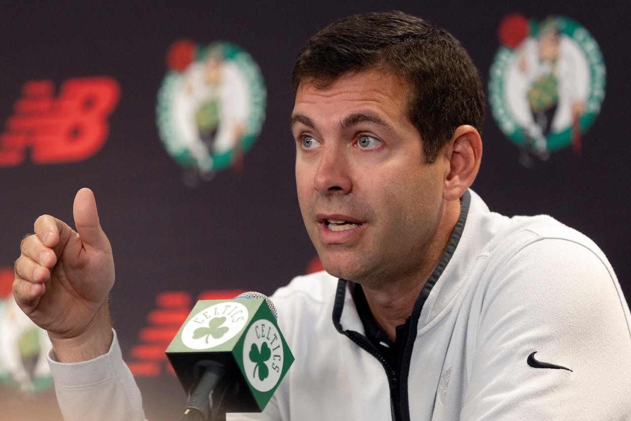 Celtics Mailbag: How will Boston fill open roster spot?