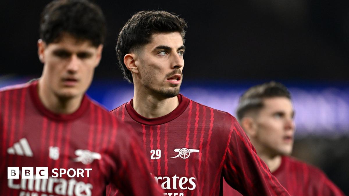 Champions League LIVE: Arsenal vs Kairat, Liverpool vs Qarabağ, Man City vs Galatasaray, Napoli vs Chelsea & PSG vs Newcastle build-up, scores & updates