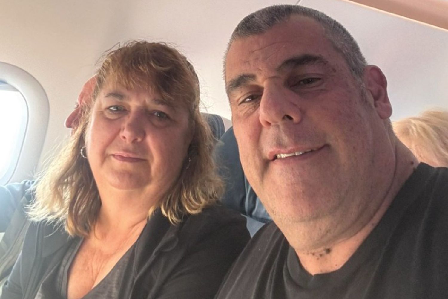 Couple Found Dead by Son While Vacationing in the Dominican Republic