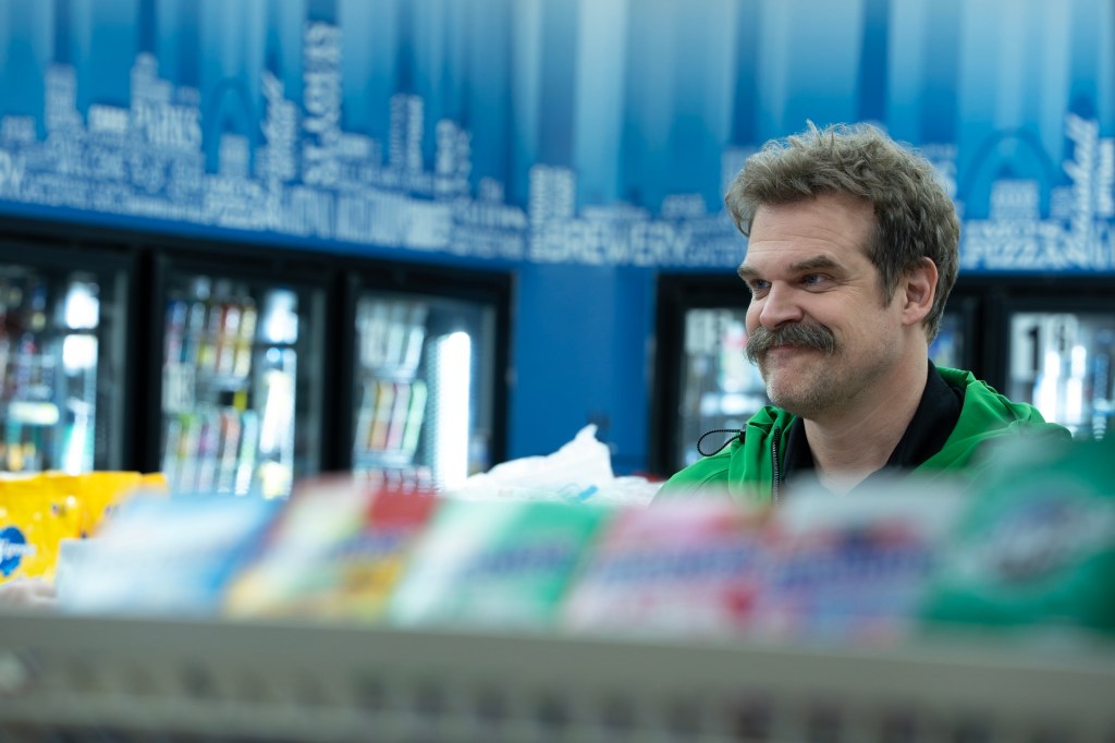 ‘DTF St. Louis’ With David Harbour Gets Release Date & Trailer