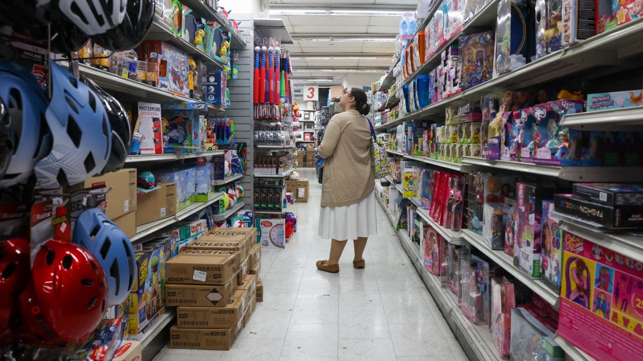 December CPI inflation to be impacted by lack of data from government shutdown