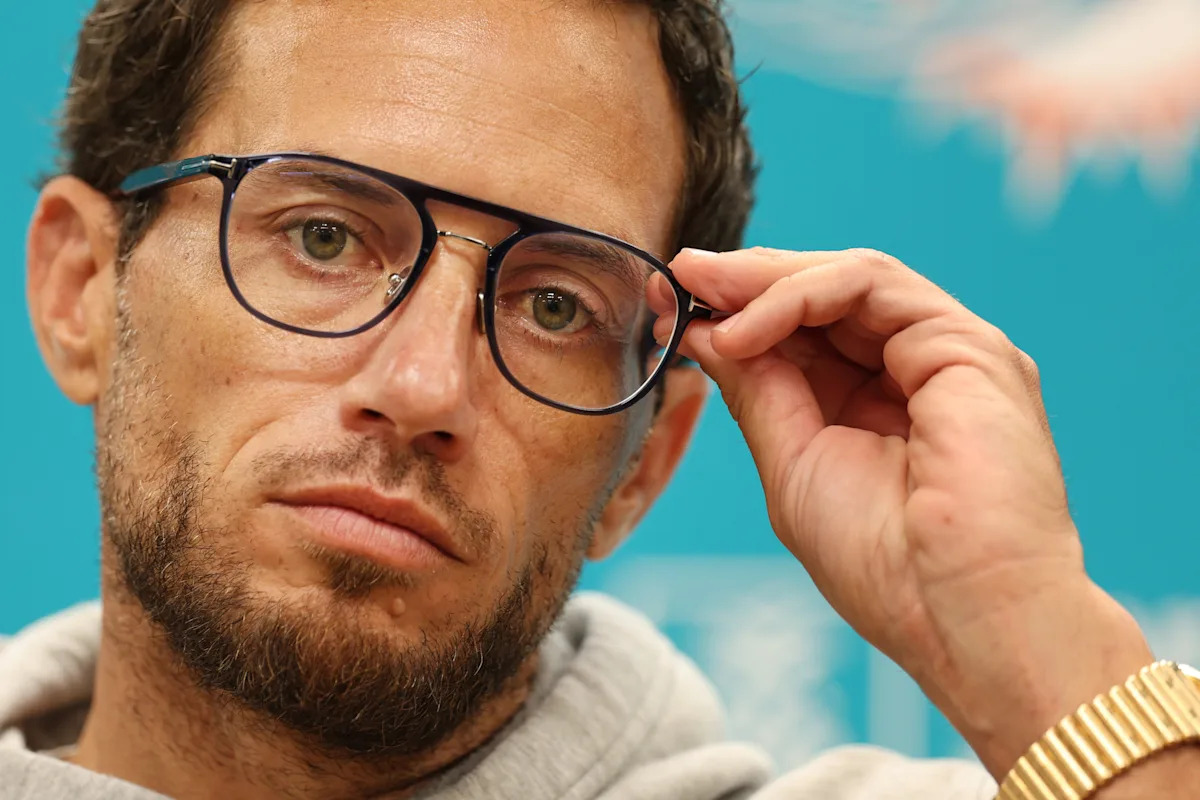 Dolphins fire Mike McDaniel despite mid-season rally after 1-6 start