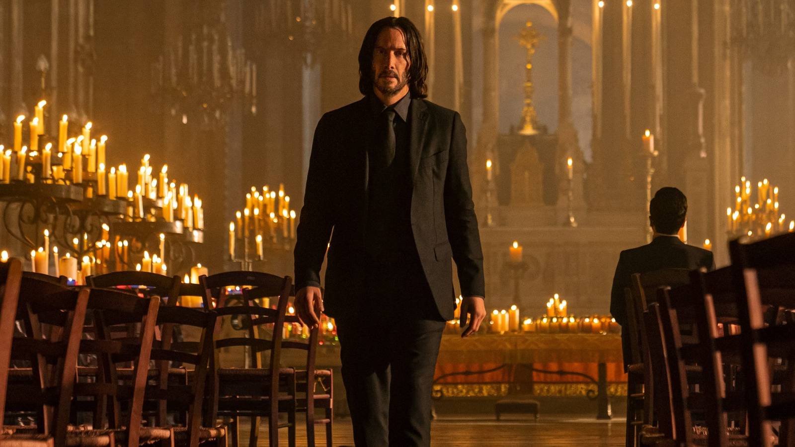 Don’t Be Surprised If A New John Wick Movie Comes Out In 2026
