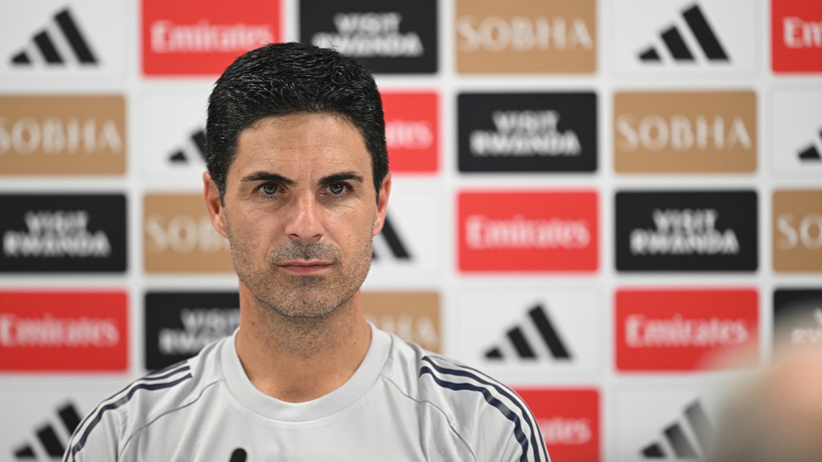 Every word of Arteta’s pre-Bournemouth presser | Press conference | News