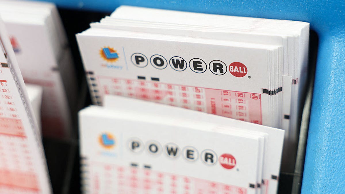 Florida Publix sells winning Powerball ticket. Who won Jan. 17 drawing?