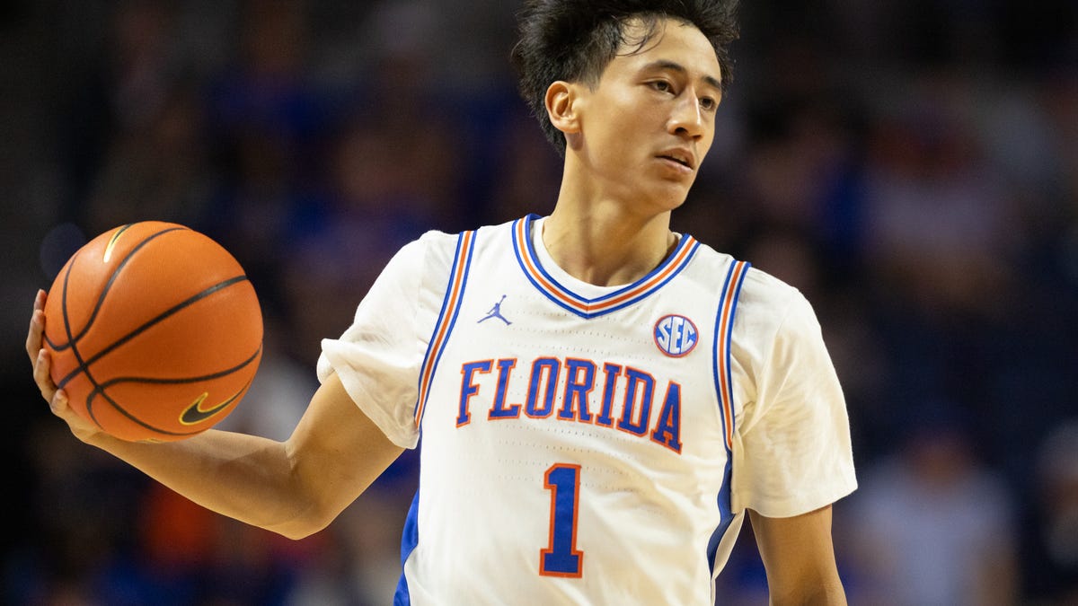 Florida basketball’s Boogie Fland, Xaivian Lee transfer portal misses