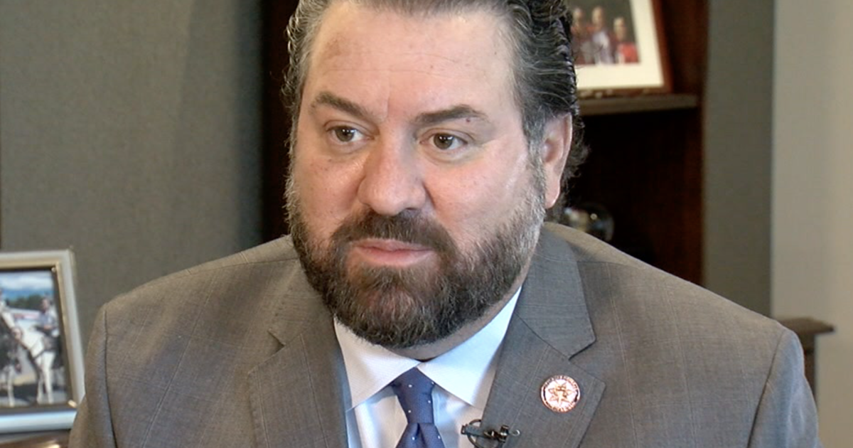 Former Arizona Attorney General Mark Brnovich dies at age 59