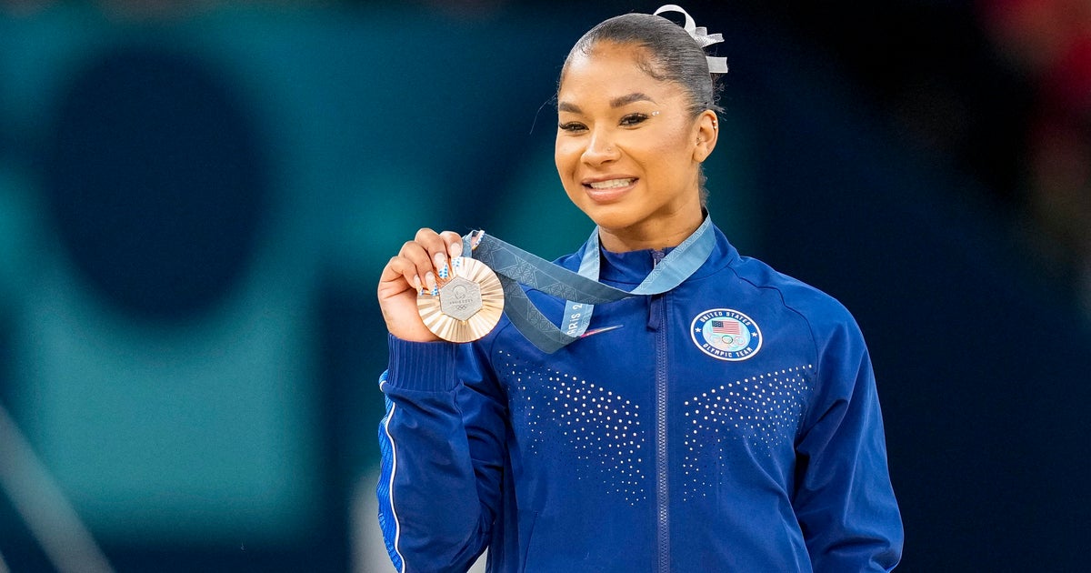 Gymnast Jordan Chiles granted appeal in Olympic bronze medal ruling; Swiss court to rehear case