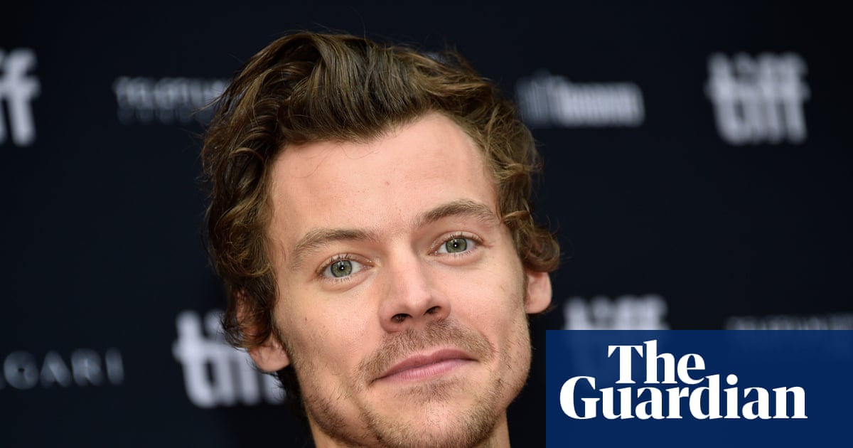 Harry Styles announces fourth solo album, Kiss All the Time. Disco, Occasionally | Harry Styles