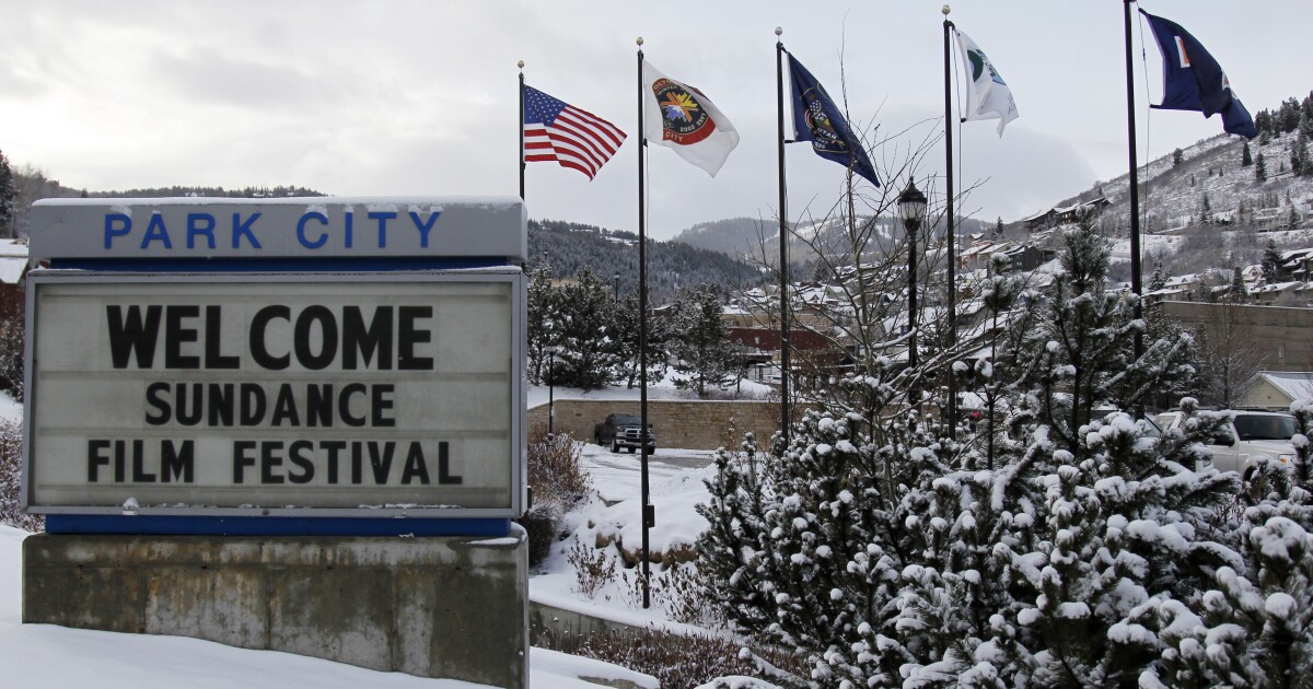 How to navigate Park City’s final Sundance Film Festival