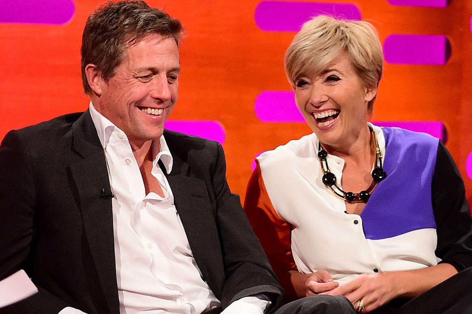 Hugh Grant Once Asked Emma Thompson If This Film Was the ‘Most Psychotic Thing’ They Ever Made