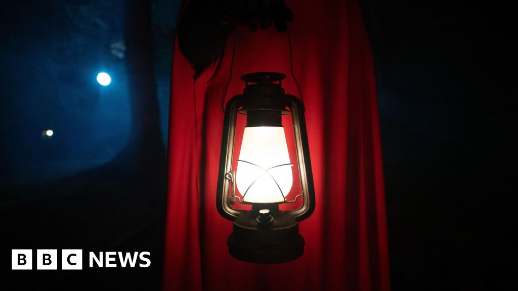 Identity of ‘secret traitor’ revealed