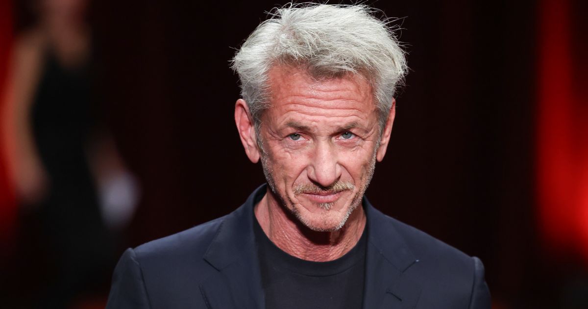 Inside Sean Penn’s colorful love life as Hollywood actor secures 5th Golden Globe nomination