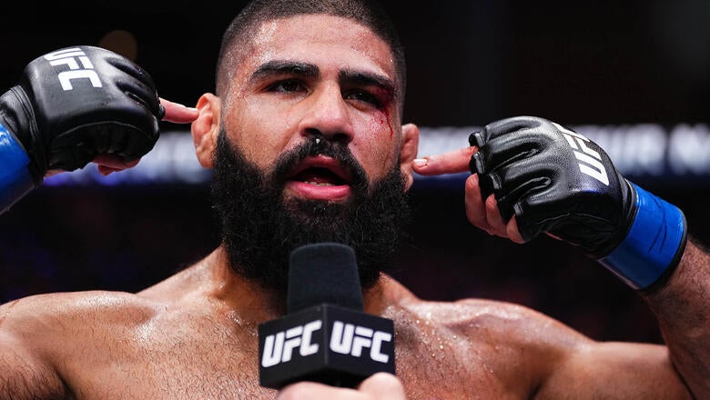 JACOB MALKOUN | MAMBA MAKES HIS RETURN