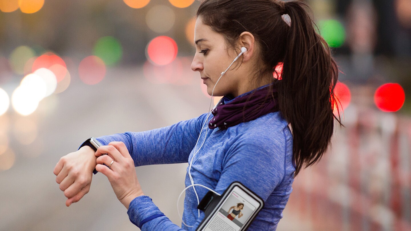 Jillian Michaels’ full training app is 67% off right now