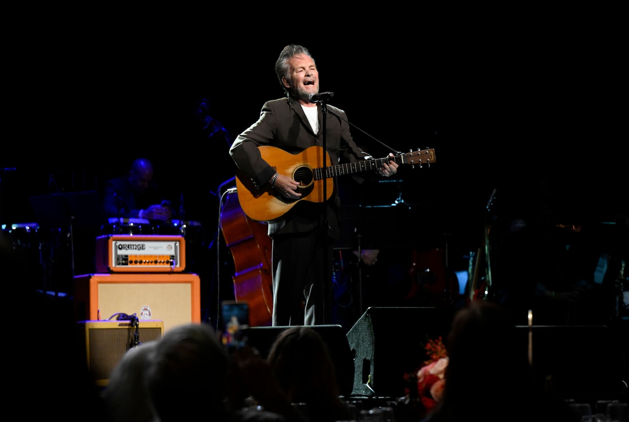 John Mellencamp to play biggest hits on tour for first time in 10 years