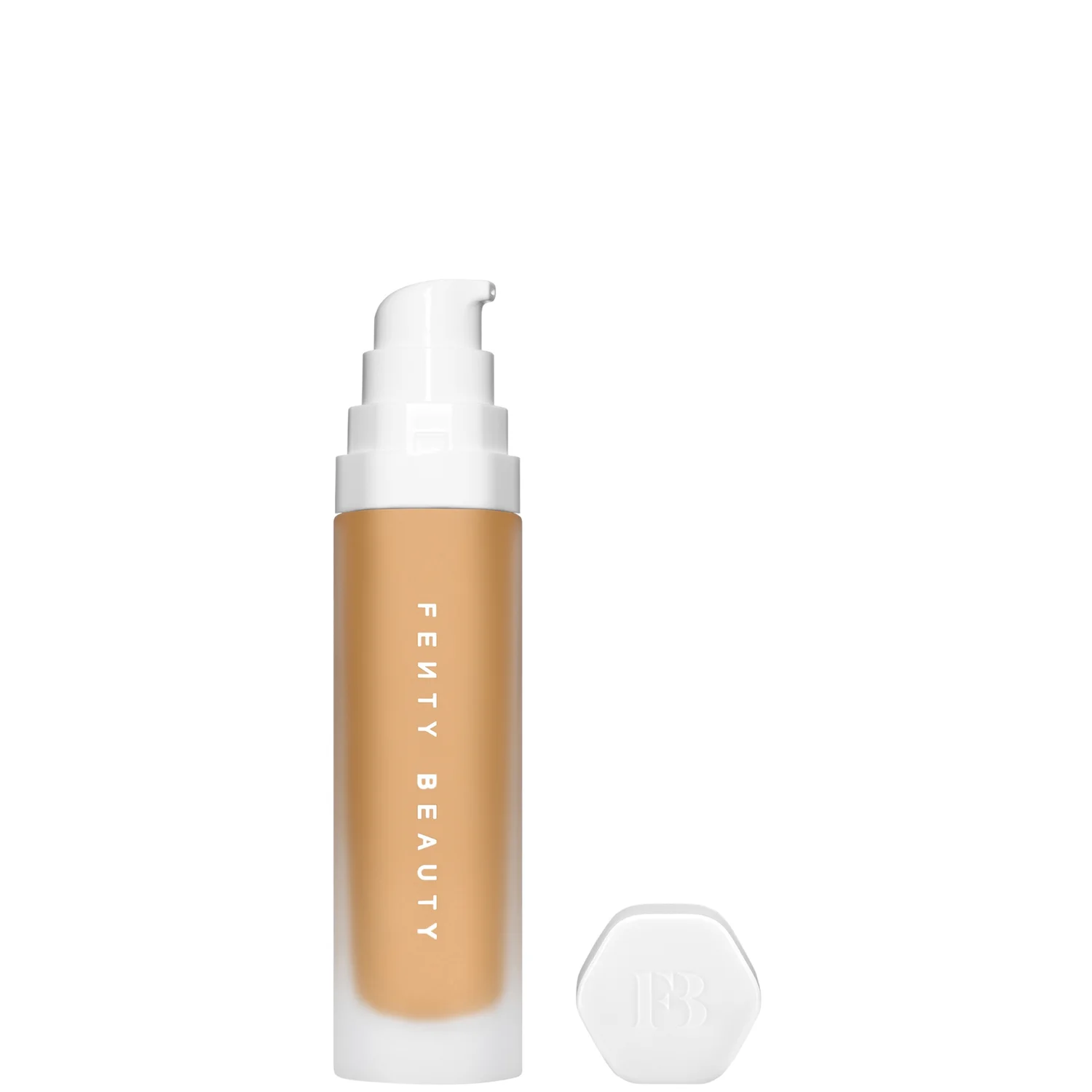 Fenty Beauty Soft'lit Naturally Luminous Longwear Foundation 32ml (various Shades)