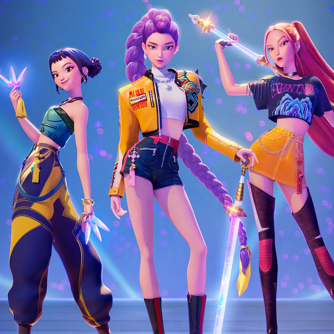 KPop Demon Hunters Sequel: Everything to Know