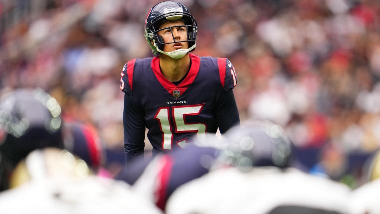 Ka’imi Fairbairn full name: Texans kicker explains pronounciation, spelling of 56-letter Hawaiian name