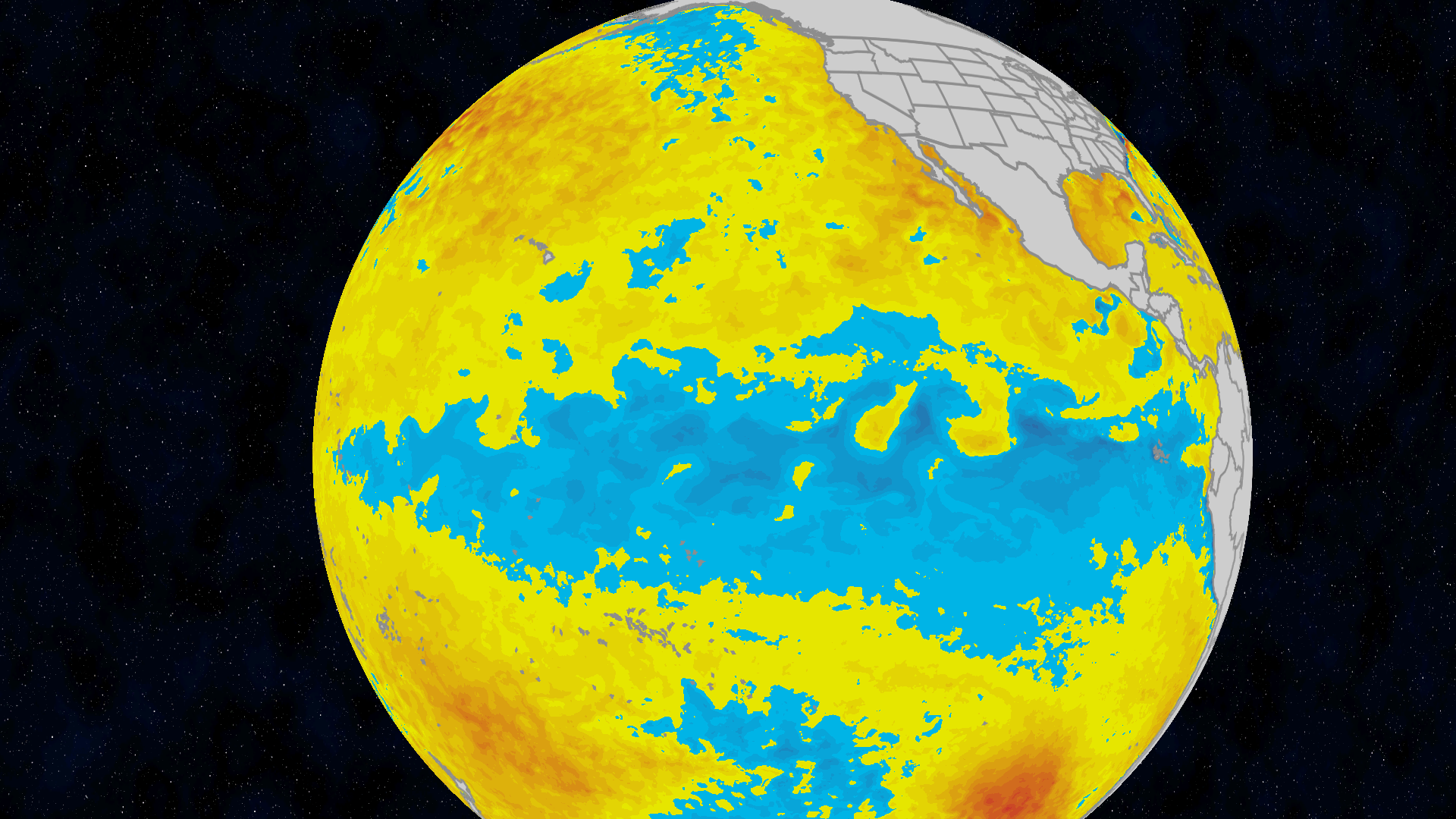 La Niña Update: El Niño This Summer?
