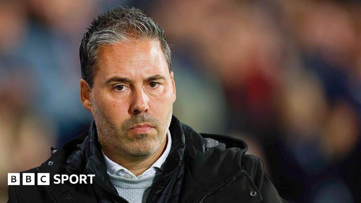 Leicester City v West Bromwich Albion: Championship stats & head-to-head