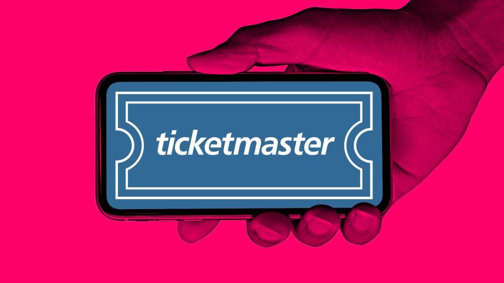 Live Nation and Ticketmaster Request Dismissal of FTC Lawsuit