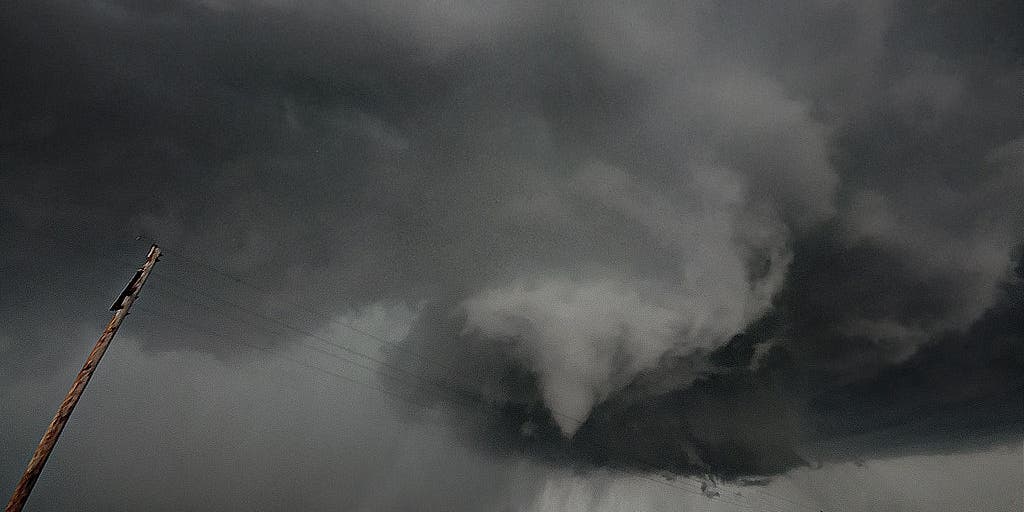 Multiple tornadoes across Mississippi as major storms threaten millions with severe weather and flash flooding