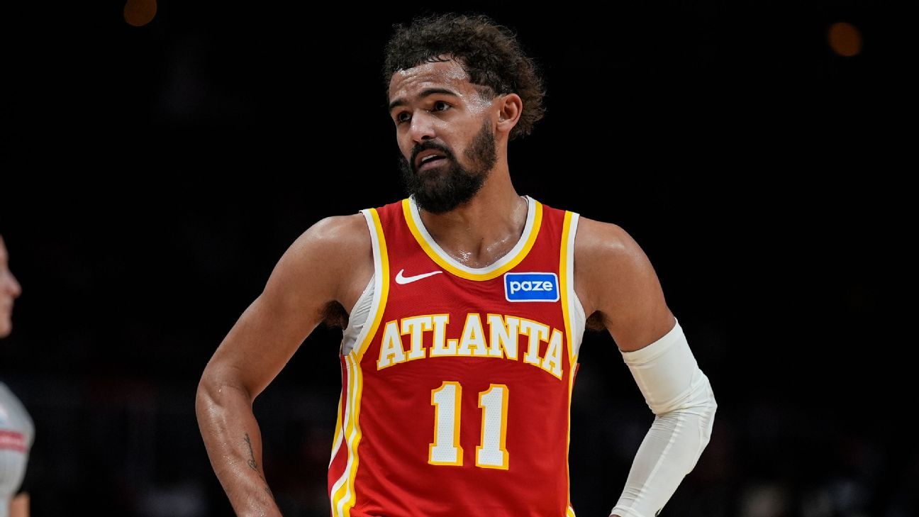 NBA intel: League reaction to the Trae Young trade and what’s next