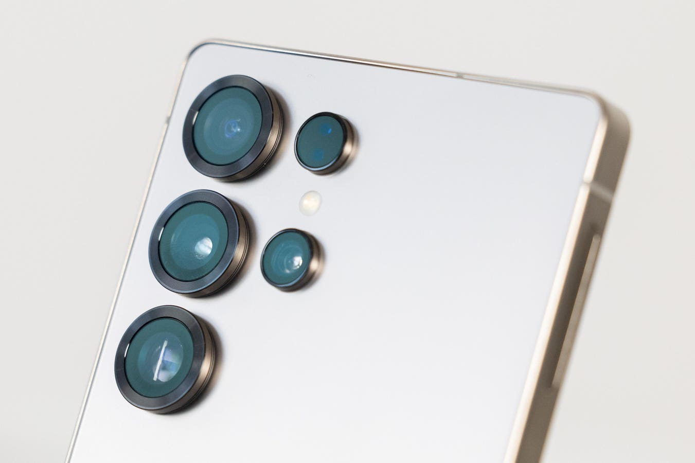 New Screen, Updated Release Date