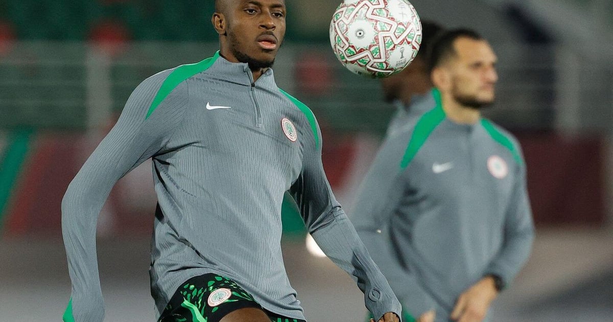 Nigeria vs Mozambique live updates: AFCON 2025 match team news as Lookman, Ndidi return to team