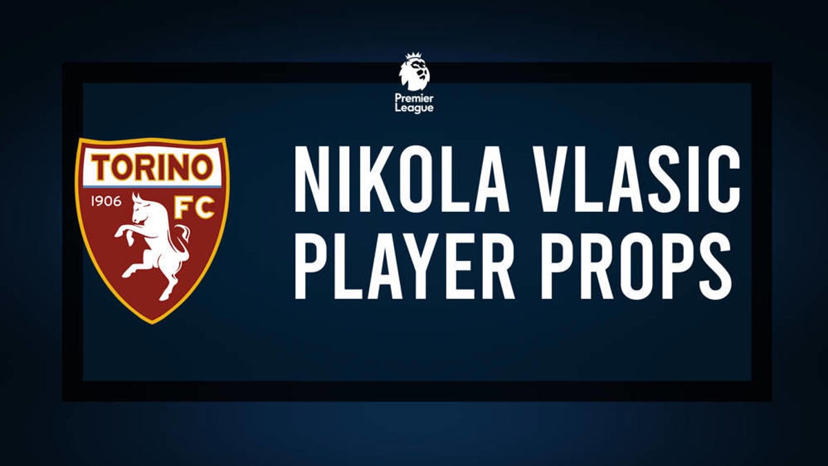 Nikola Vlasic prop bets & odds to score a goal January 4