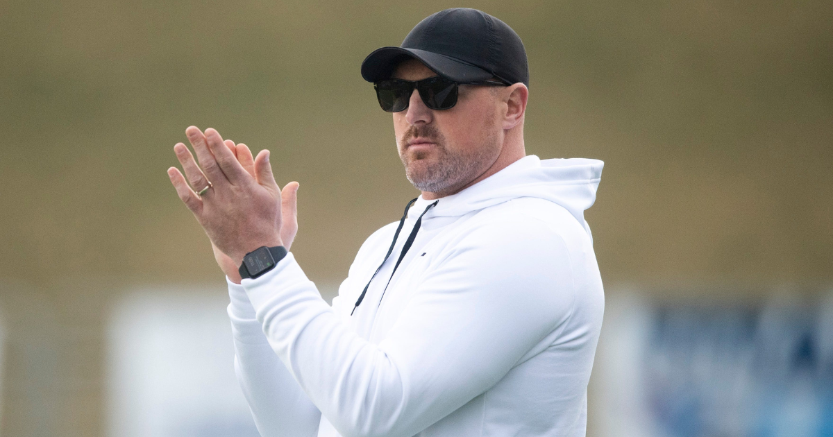 Oklahoma hiring Dallas Cowboys legend Jason Witten as tight ends coach