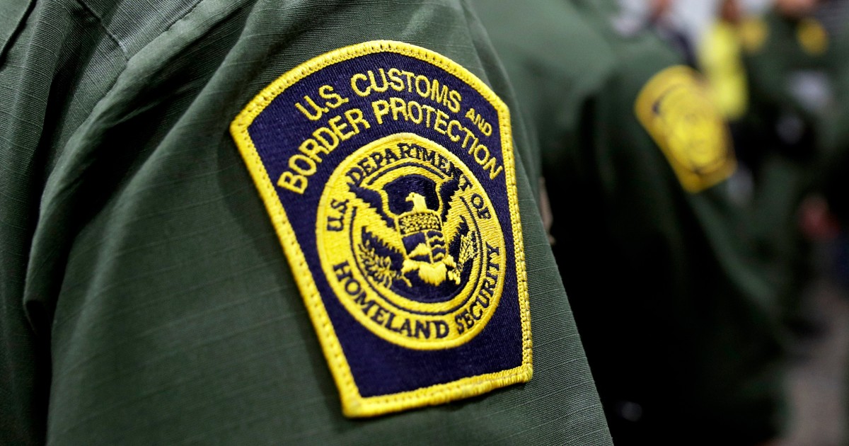 One person in critical condition after being shot in incident involving Border Patrol in Arizona