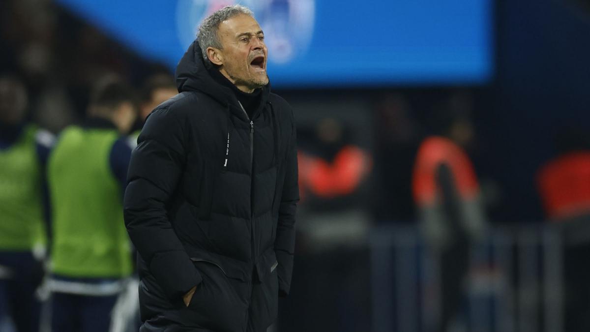 Paris FC : les compositions officielles