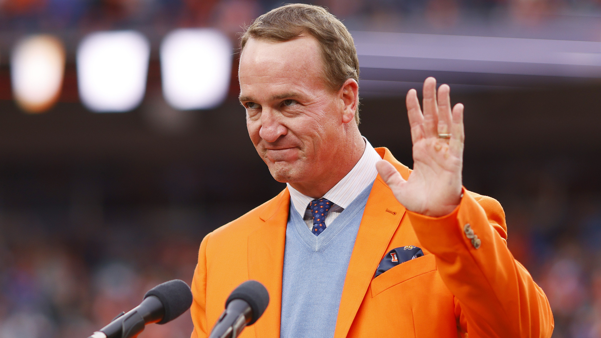 Peyton Manning Praises Bo Nix as Broncos Open Playoff Run