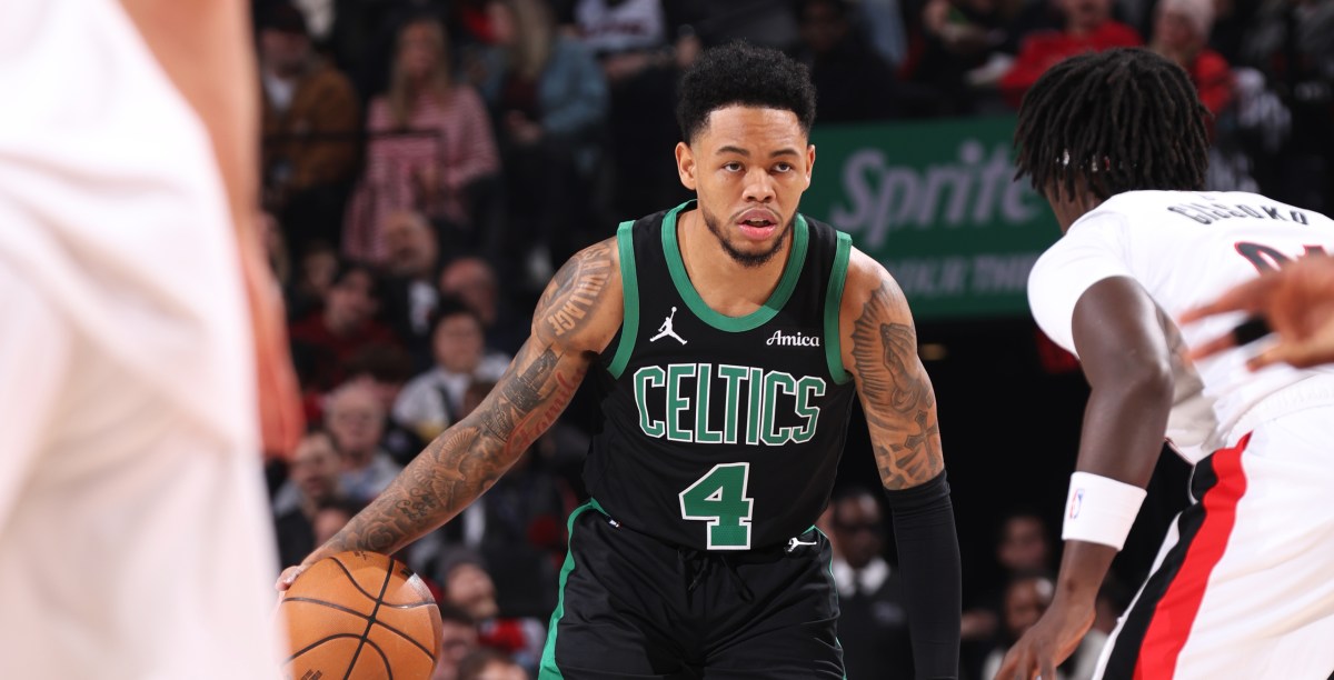 Portland Trail Blazers vs. Boston Celtics Preview