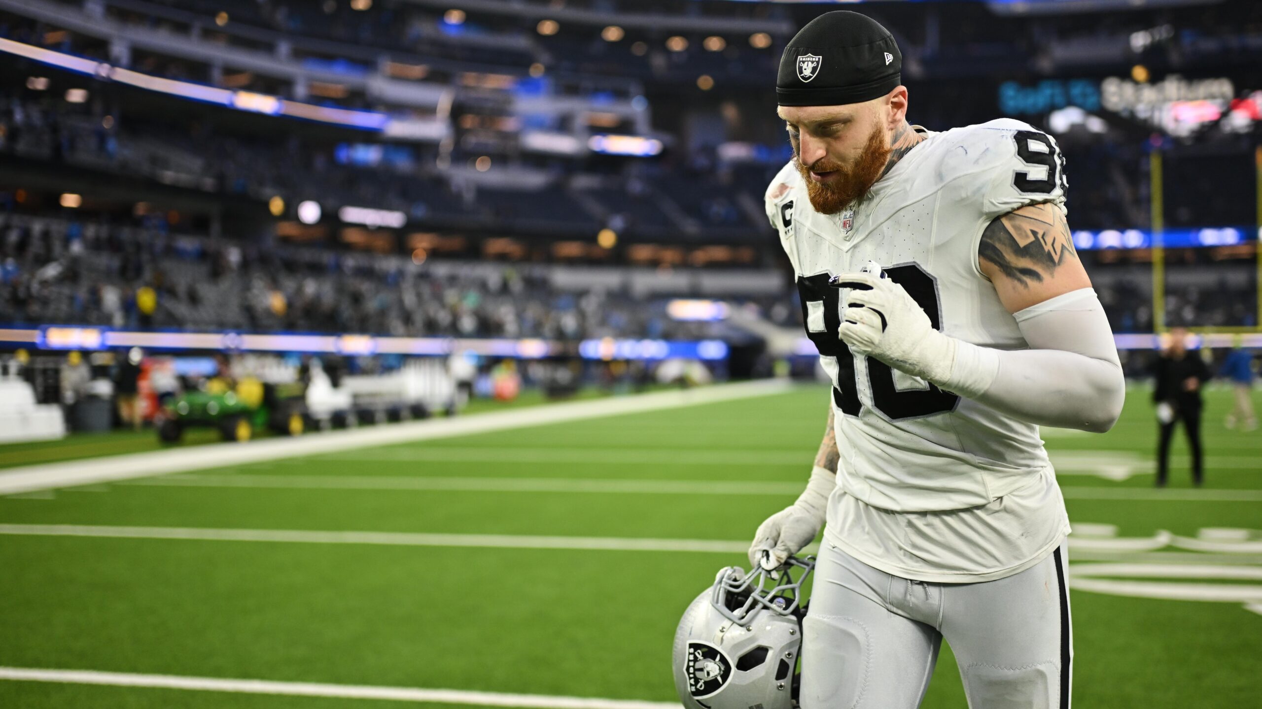 Predicting the Biggest NFL Trades That Could Shape the 2026 Offseason