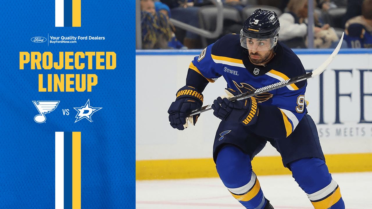 Projected Lineup: Jan. 27 vs. Dallas