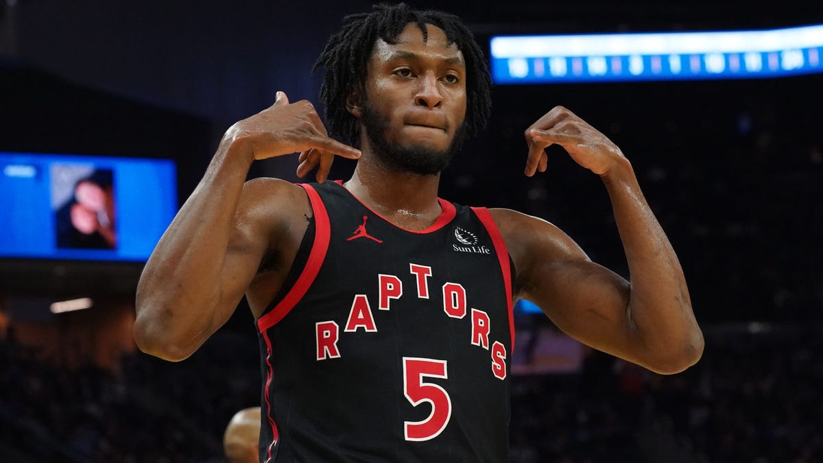 Raptors at Kings odds, picks and predictions