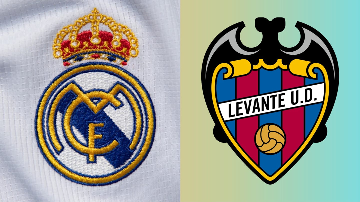 Real Madrid vs. Levante: Preview, Predictions and Lineups
