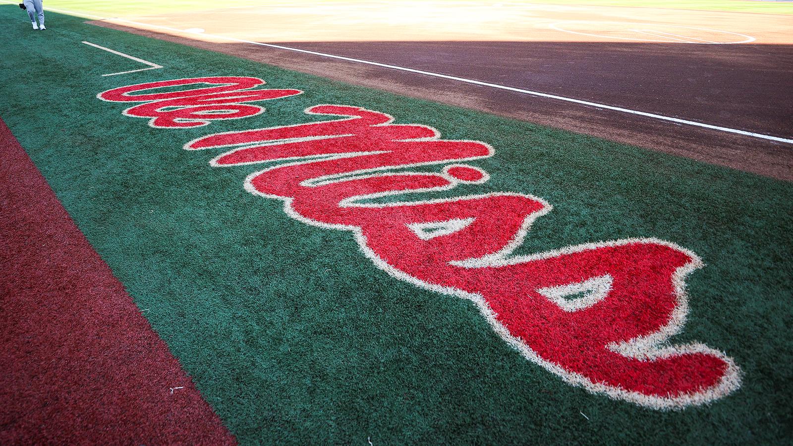 Rebel Softball Trio Graduates this Winter – Ole Miss Athletics