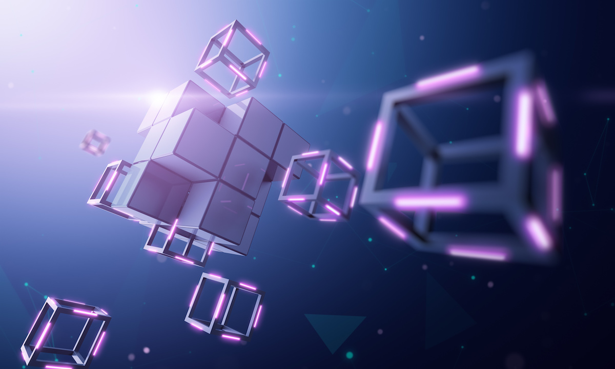 Regulators Rewrite How Blockchain Gets Built