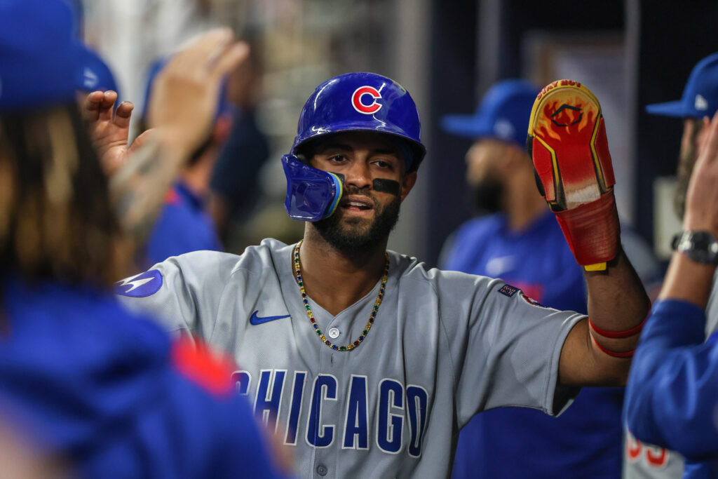 Rockies To Sign Willi Castro To Two-Year Deal