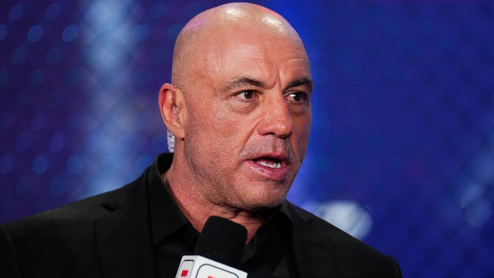 Rogan Says Trump Is Trying To Distract From Epstein Files