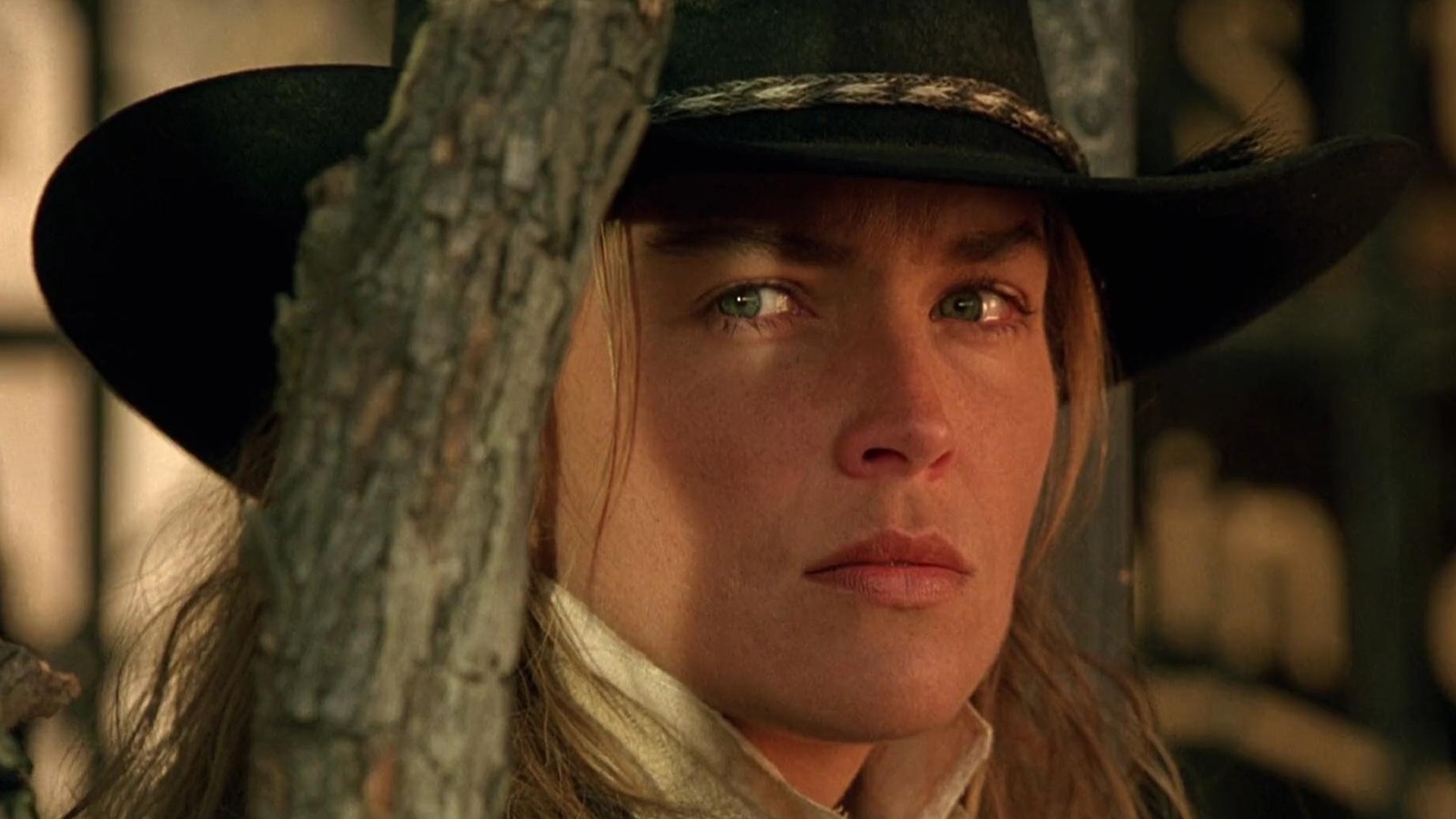 Sam Raimi Tapped Joss Whedon To Help Fix The Ending Of This Sharon Stone Western