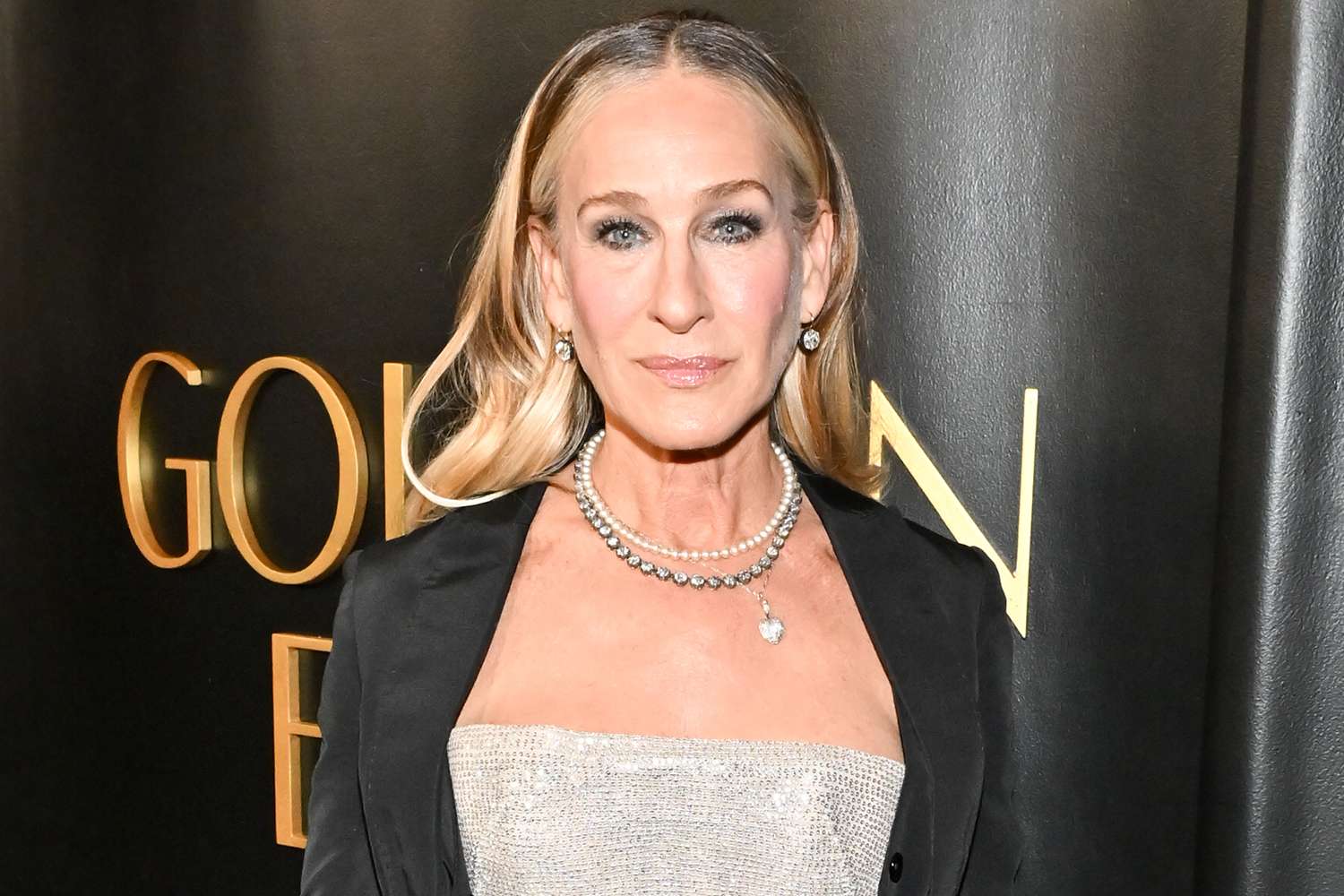 Sarah Jessica Parker Talks About Her Age-Related Blurry Vision (Exclusive)
