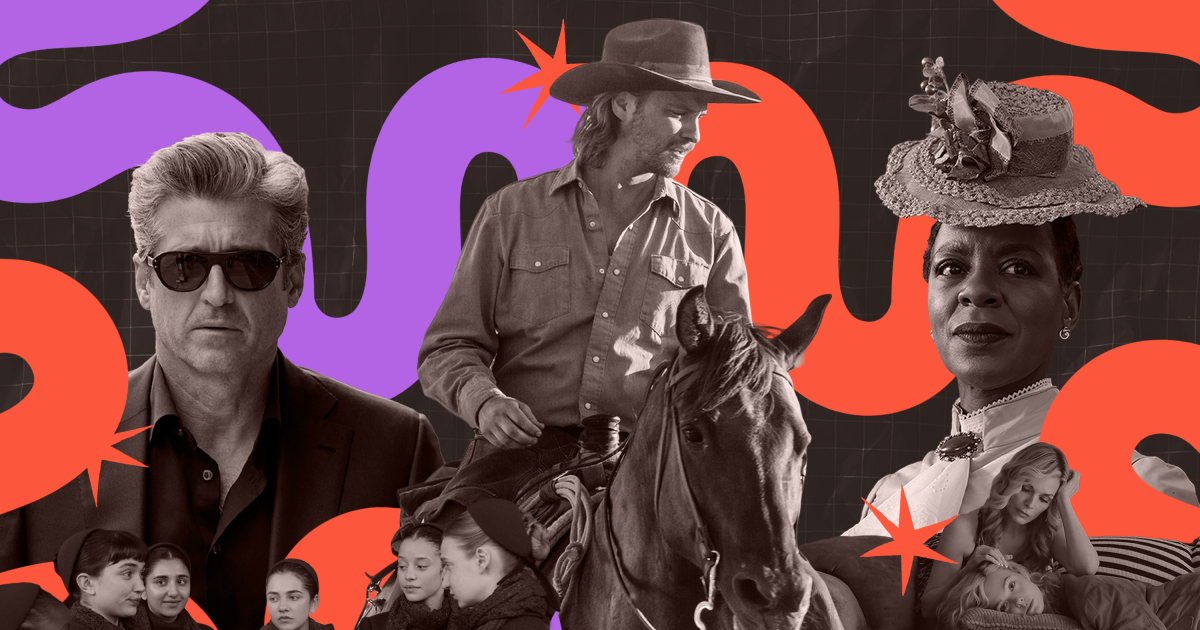 TV shows we’re excited for in 2026: ‘Starfleet Academy,’ ‘Scrubs,’ ‘Beef’