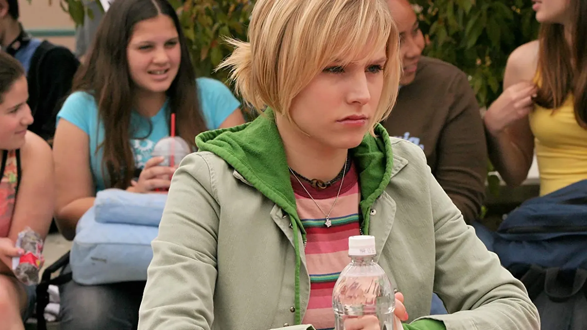 The Best Teen Detective Series is Finally Headed to Netflix (But There’s a Catch)