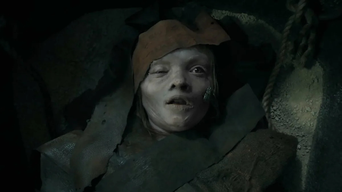 The Mummy gets its first trailer, showing the controversial horror movie’s bizarre new undead monster