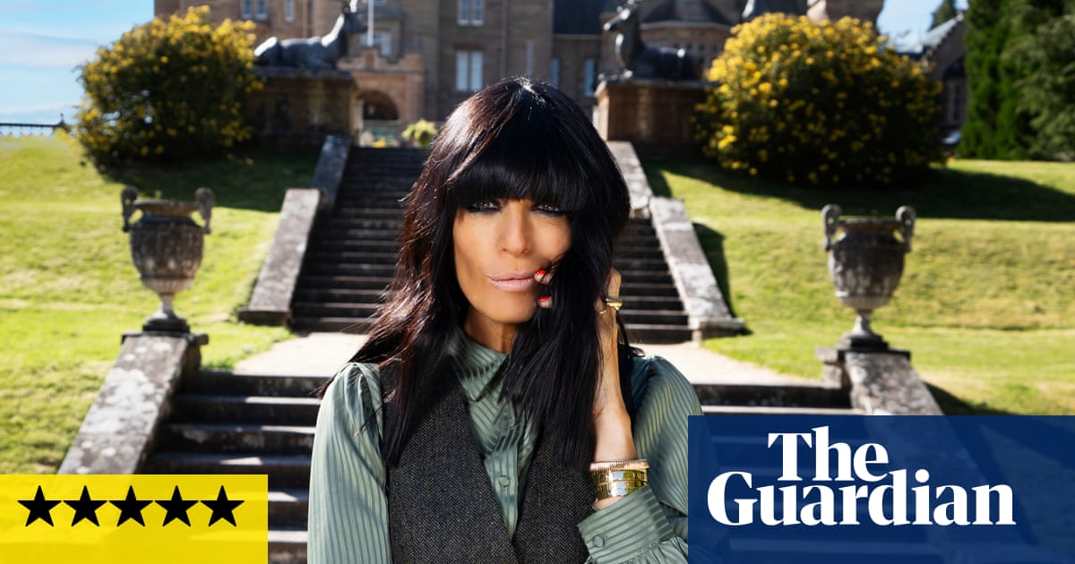 The Traitors review – ​this amazing new twist changes everything | The Traitors